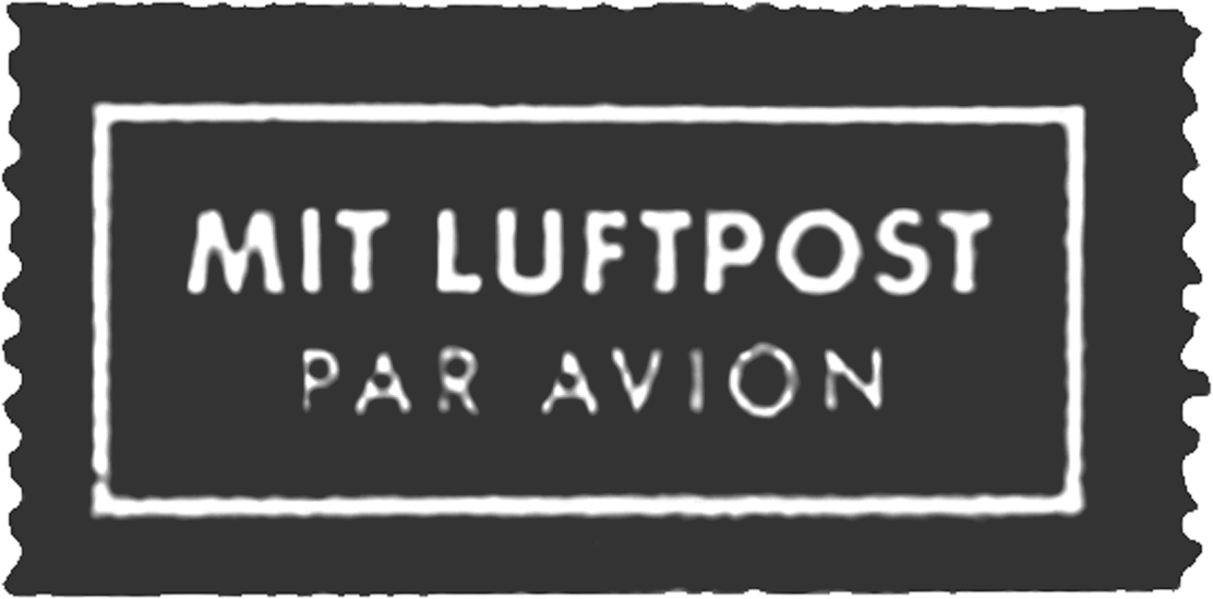 Luftpost